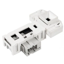Blokada pralki Siemens/Bosch DA070 DA070560